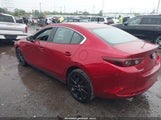 MAZDA MAZDA3 2.5 S SELECT SPORT 3MZBPABM3SM465542 снимка