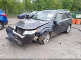 SUBARU FORESTER 2.5X LIMITED JF2SHAEC4CH433077 photo