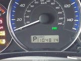 SUBARU FORESTER 2.5X LIMITED JF2SHAEC4CH433077 photo