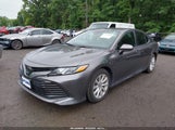 Toyota Camry Le 4T1B11HK0KU808082 photo