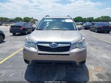 SUBARU FORESTER 2.5I PREMIUM JF2SJADC4GH418798 снимка