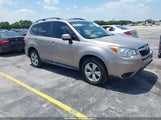 SUBARU FORESTER 2.5I PREMIUM JF2SJADC4GH418798 снимка