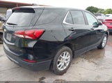 CHEVROLET EQUINOX FWD LT 3GNAXKEV5NL118059 photo