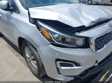 KIA SEDONA LX KNDMB5C11M6671676 photo