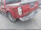 NISSAN FRONTIER SL 1N6AD0ERXKN767681 снимка