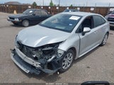 TOYOTA COROLLA LE 5YFEPMAE2MP155387 fotografie