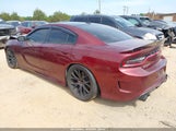 DODGE CHARGER SRT HELLCAT RWD 2C3CDXL95HH611951 снимка