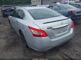 NISSAN MAXIMA 3.5 S 1N4AA51E19C827371 снимка