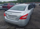 NISSAN MAXIMA 3.5 S 1N4AA51E19C827371 снимка