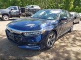 HONDA ACCORD EX 1HGCV1F40KA134388 снимка
