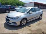 CHEVROLET CRUZE LS AUTO 1G1BC5SM9J7109586 снимка