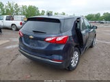 CHEVROLET EQUINOX LT 3GNAXKEVXKS547103 снимка