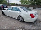 Mercedes-Benz S 550 4Matic WDDNG9EB1DA502912 fotografie