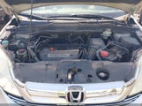 HONDA CR-V EX-L 5J6RE48729L058764 fotografie