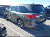 HONDA ODYSSEY TOURING 5FNRL6H80JB010624 снимка