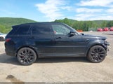 LAND ROVER RANGE ROVER SPORT HST MHEV SALWS2RU8MA795751 photo