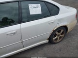 SUBARU LEGACY 2.5I 4S3BL616987216972 снимка