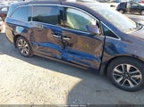 HONDA ODYSSEY TOURING/TOURING ELITE 5FNRL5H98HB017219 fotografie