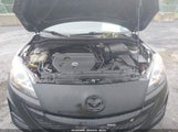 MAZDA MAZDA3 I SPORT JM1BL1SG8A1245754 снимка
