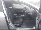 MAZDA MAZDA3 I SPORT JM1BL1SG8A1245754 снимка