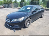 HONDA ACCORD SPORT 1HGCR2F5XEA000396 photo