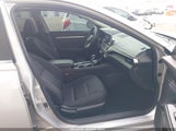 NISSAN ALTIMA SV FWD 1N4BL4DV1PN321559 снимка