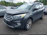 FORD ESCAPE TITANIUM 1FMCU9J98HUE81845 снимка