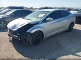 HYUNDAI ELANTRA GLS 5NPDH4AE5BH031942 снимка