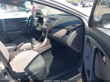 HYUNDAI ELANTRA GLS 5NPDH4AE5BH031942 снимка
