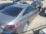Hyundai Sonata Hybrid KMHEC4A45CA042017 снимка