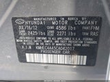 Hyundai Sonata Hybrid KMHEC4A45CA042017 снимка