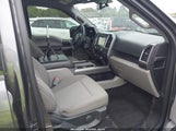 FORD F-150 XLT 1FTEW1EP9HFA85509 снимка