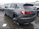 ACURA RDX TECHNOLOGY ACURAWATCH PLUS PACKAGES/TECHNOLOGY PACKAGE 5J8TB4H5XJL027030 fotografie