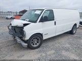 CHEVROLET CHEVY VAN 1GCFG29M7V1055926 снимка