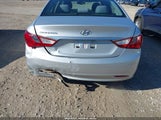HYUNDAI SONATA GLS 5NPEB4AC6DH712943 снимка