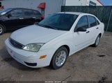 FORD FOCUS ZX4 1FAFP34N96W151721 снимка