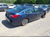 SUBARU LEGACY 2.5I PREMIUM 4S3BNAF69J3040055 снимка