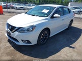 NISSAN SENTRA SR 3N1AB7AP1HY299117 снимка
