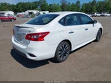 NISSAN SENTRA SR 3N1AB7AP1HY299117 снимка