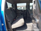 CHEVROLET SILVERADO 1500 4WD SHORT BED CUSTOM 1GCPDBEK9NZ631079 photo