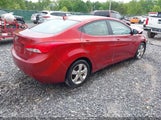HYUNDAI ELANTRA GLS 5NPDH4AE8DH444392 снимка