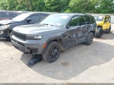 JEEP GRAND CHEROKEE L ALTITUDE 4X4 1C4RJKAG2R8557504 fotografie