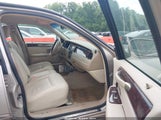 LINCOLN TOWN CAR SIGNATURE LIMITED 2LNHM82V49X617314 photo