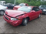 BUICK LESABRE LIMITED 1G4HR54K43U262422 снимка