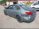 HYUNDAI ELANTRA GLS KMHDU4AD0AU160853 снимка