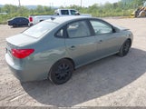 HYUNDAI ELANTRA GLS KMHDU4AD0AU160853 снимка