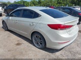 HYUNDAI ELANTRA SE 5NPD84LF1HH022766 снимка