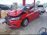 CHEVROLET CRUZE LT AUTO 1G1BE5SM9H7272906 снимка