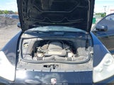 PORSCHE CAYENNE GTS WP1AD29P59LA62914 снимка