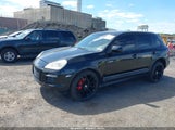 PORSCHE CAYENNE GTS WP1AD29P59LA62914 снимка